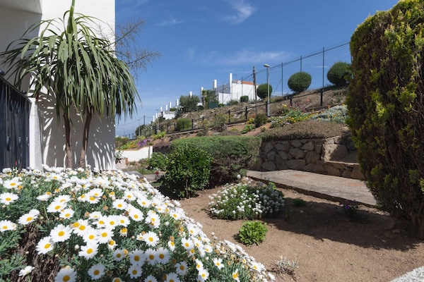 Foto van Appartement in Roses bij Cap de Creus - Vakantiehuis in Rosas / Roses - GardenSummer