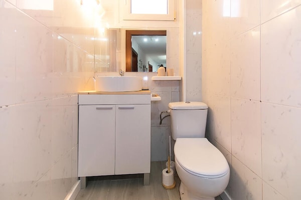 Foto van Appartement in L'Estartit vlakbij het strand - Vakantiehuis in  - Untagged
