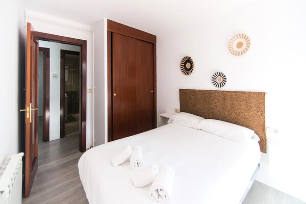 Foto van Appartement in L'Estartit vlakbij het strand - Vakantiehuis in  - Untagged
