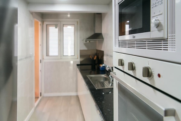 Foto van Appartement in L'Estartit vlakbij het strand - Vakantiehuis in  - Untagged