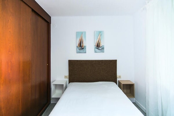 Foto van Appartement in L'Estartit vlakbij het strand - Vakantiehuis in  - Untagged