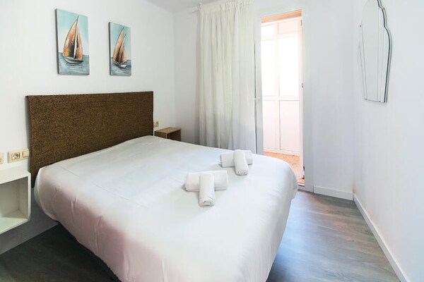 Foto van Appartement in L'Estartit vlakbij het strand - Vakantiehuis in  - Untagged