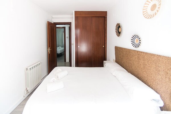 Foto van Appartement in L'Estartit vlakbij het strand - Vakantiehuis in  - Untagged