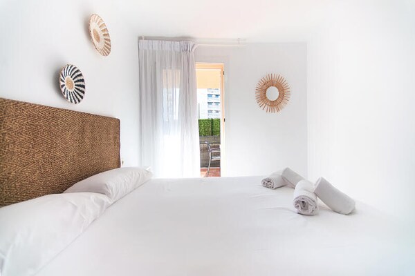 Foto van Appartement in L'Estartit vlakbij het strand - Vakantiehuis in  - Untagged