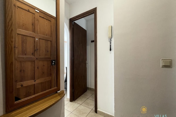 Foto van Appartement in Puerto de Pollença aan het strand - Vakantiehuis in Pollença - Untagged