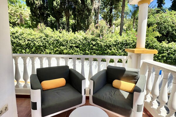 Foto van Appartement in Nagüeles bij Puente Romano - Vakantiehuis in  - Untagged
