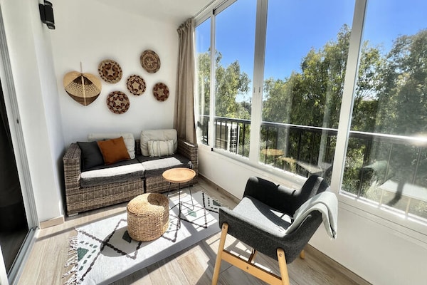 Foto van Appartement in Rio Verde bij Puerto Banus - Vakantiehuis in  - Untagged