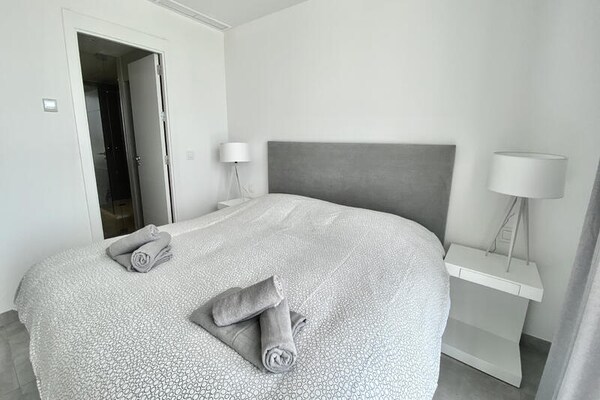 Foto van Appartement in La Cala met uitzicht op zee - Vakantiehuis in  - Untagged