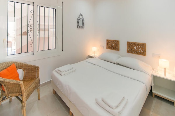 Foto van Appartement in Roses met Zeezicht - Vakantiehuis in  - Untagged