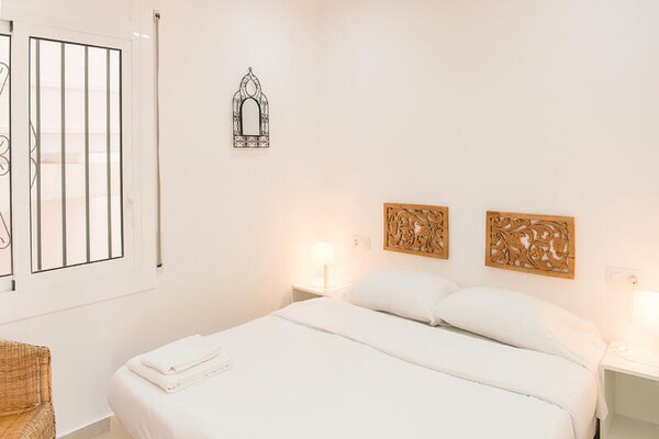Foto van Appartement in Roses met Zeezicht - Vakantiehuis in  - Untagged