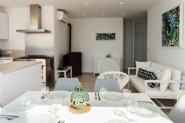 Foto van Appartement in Roses met Zeezicht - Vakantiehuis in  - Untagged