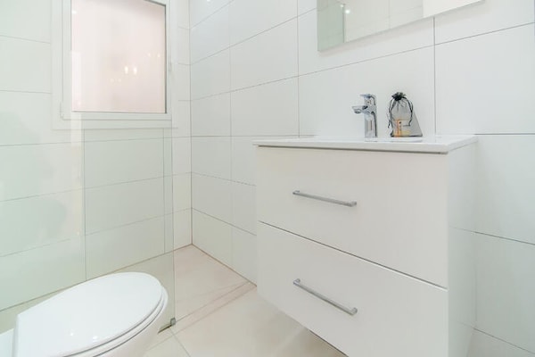 Foto van Appartement in Roses met Zeezicht - Vakantiehuis in  - Untagged