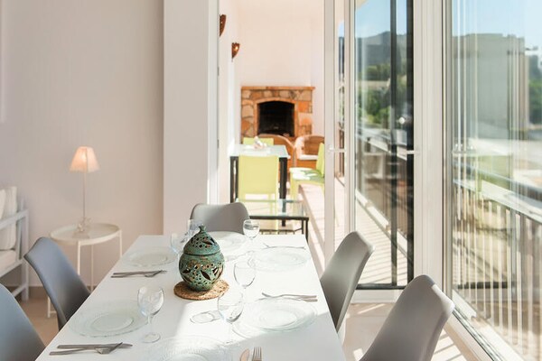 Foto van Appartement in Roses met Zeezicht - Vakantiehuis in  - Untagged