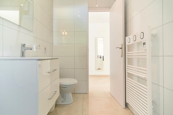 Foto van Appartement in Roses met Zeezicht - Vakantiehuis in  - Untagged