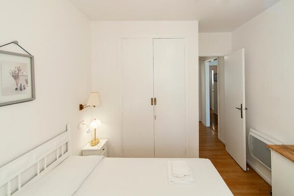 Foto van Appartement in Empuriabrava aan het kanaal - Vakantiehuis in  - Untagged