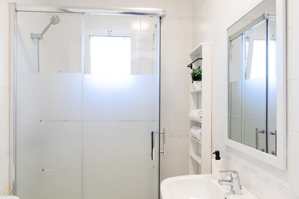 Foto van Villa in Los Balcones met Lagunezicht - Vakantiehuis in  - Untagged