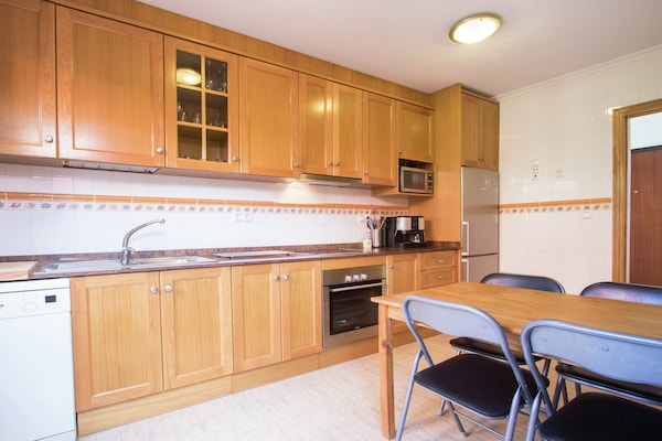 Foto van Modern vakantiehuis met privé zwembad - Vakantiehuis in Benidorm - Kitchen