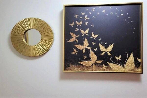 Foto van Appartement met zwembad in de buurt van het strand van Garrucha - Ambiance