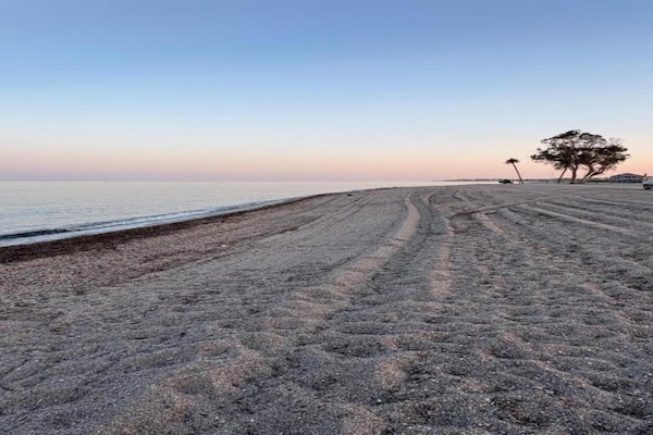 Foto van Appartement in Roquetas bij Strand - Vakantiehuis in Roquetas de Mar - AreaSummer1KM