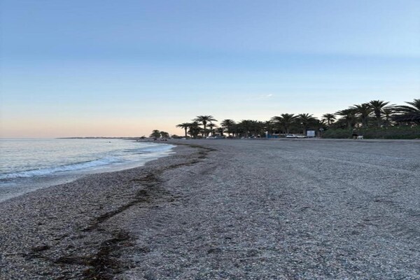 Foto van Appartement in Roquetas bij Strand - Vakantiehuis in Roquetas de Mar - AreaSummer1KM