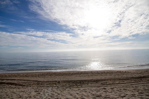 Foto van Appartement in Roquetas bij Strand - Vakantiehuis in Roquetas de Mar - AreaSummer1KM
