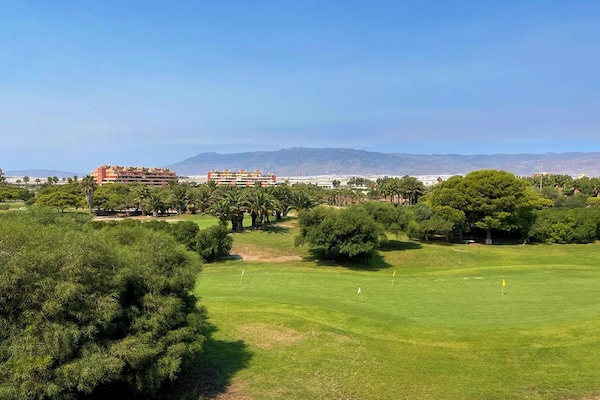 Foto van Appartement bij Playa Serena Roquetas - Vakantiehuis in Roquetas de Mar - AreaSummer20KM