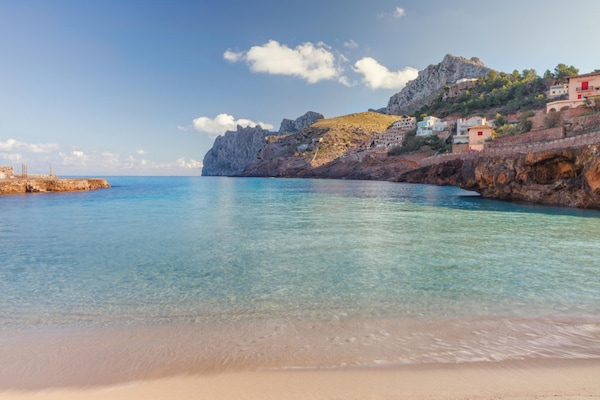 Foto van Appartement op 20 m van het strand van Cala Molins - AreaSummer20KM