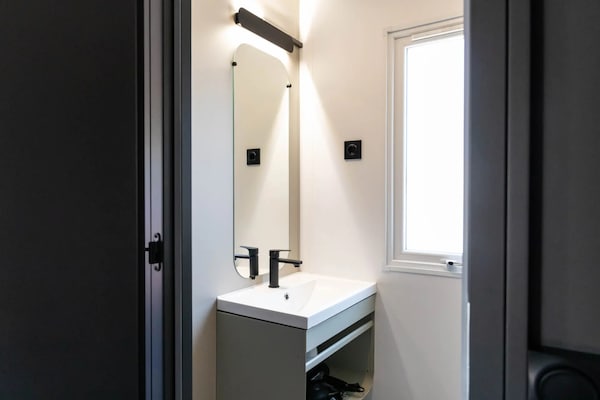 Foto van Bungalow in Sitges, geschikt voor 4 personen - Vakantiehuis in Sitges, Barcelona - BathRoom