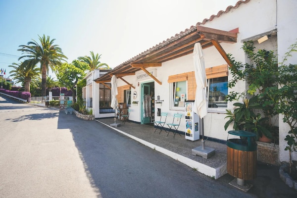 Foto van Bungalow in Sitges, geschikt voor 4 personen - Vakantiehuis in Sitges, Barcelona - AreaSummer1KM