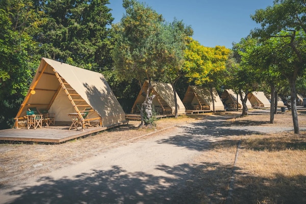 Foto van Bungalow in Sitges, geschikt voor 4 personen - Vakantiehuis in Sitges, Barcelona - AreaSummer1KM