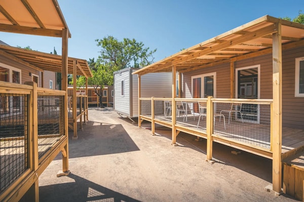 Foto van Bungalow in Sitges, geschikt voor 4 personen - Vakantiehuis in Sitges, Barcelona - AreaSummer1KM