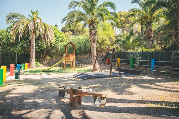 Foto van Bungalow in Sitges, geschikt voor 4 personen - Vakantiehuis in Sitges, Barcelona - AreaSummer1KM
