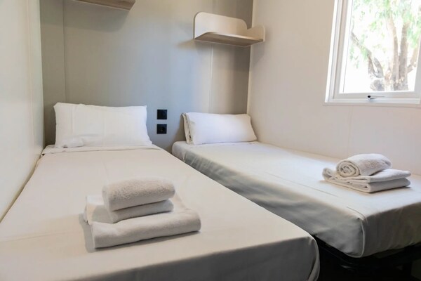 Foto van Bungalow in Sitges, geschikt voor 4 personen - Vakantiehuis in Sitges, Barcelona - BedRoom