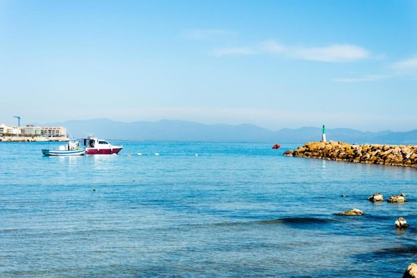 Foto van Appartement in La Escala bij Els Riells Strand - Vakantiehuis in L' Escala - AreaSummer5KM