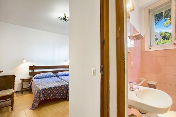 Foto van Appartement in Llafranc bij strand - Vakantiehuis in Llafranc - BedRoom