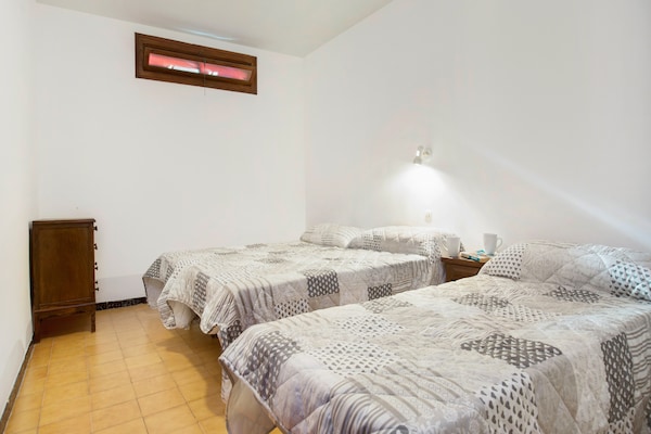 Foto van Appartement in Llafranc bij strand - Vakantiehuis in Llafranc - BedRoom