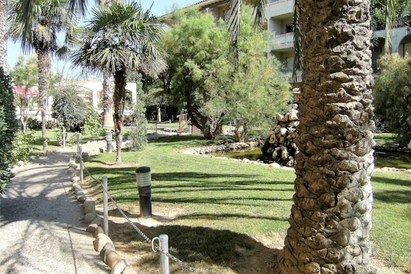 Foto van Appartement voor 5 personen met tuin - Vakantiehuis in Estartit - GardenSummer