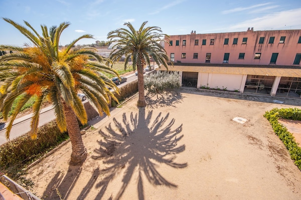 Foto van Vakantiehuis in St Pere Pescador met Zwembad - Vakantiehuis in Sant Pere Pescador - GardenSummer
