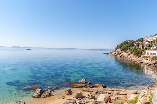 Foto van Vakantiehuis in St Pere Pescador met Zwembad - Vakantiehuis in Sant Pere Pescador - AreaSummer20KM