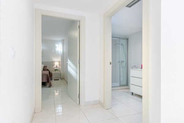 Foto van Appartement in Roses bij de la Punta Strand - Vakantiehuis in Rosas / Roses - BedRoom