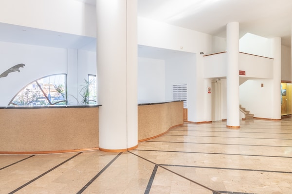 Foto van Appartement in Empuriabrava bij Aiguamolls - Vakantiehuis in Empuriabrava - Landing