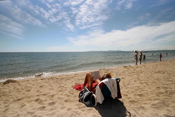Foto van Betaalbare strandvakantie voor koppels - Vakantiehuis in Empuriabrava - AreaSummer1KM