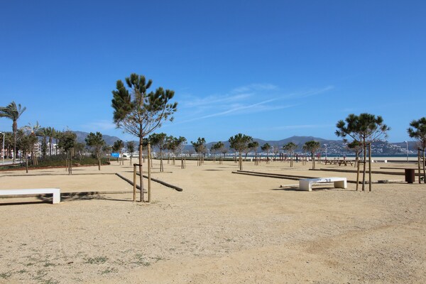 Foto van Appartement in Empuriabrava bij strand - Vakantiehuis in Empuriabrava - AreaSummer1KM