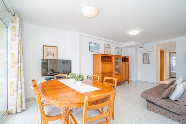 Foto van Appartement in Empuriabrava bij Strand - Vakantiehuis in Empuriabrava - DiningRoom