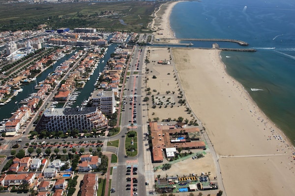 Foto van Appartement in Empuriabrava bij Strand - Vakantiehuis in Empuriabrava - AreaSummer5KM