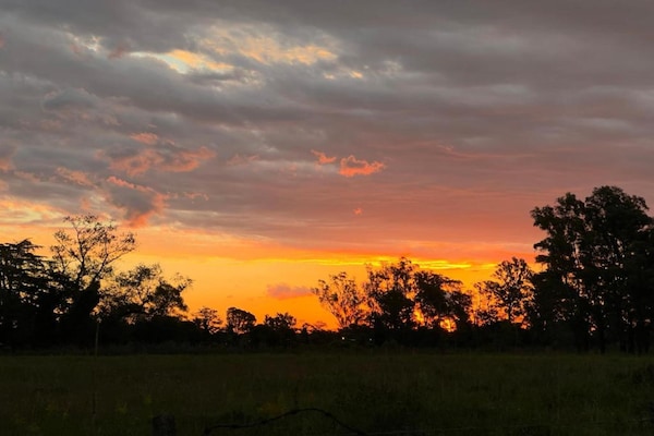 Foto van Landelijk huisje met zwembad - Vakantiehuis in Los Nogales - AreaSummer20KM
