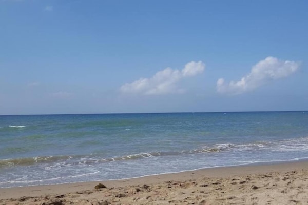 Foto van Huis in Marbella bij het Strand - Vakantiehuis in Marbella - AreaSummer5KM