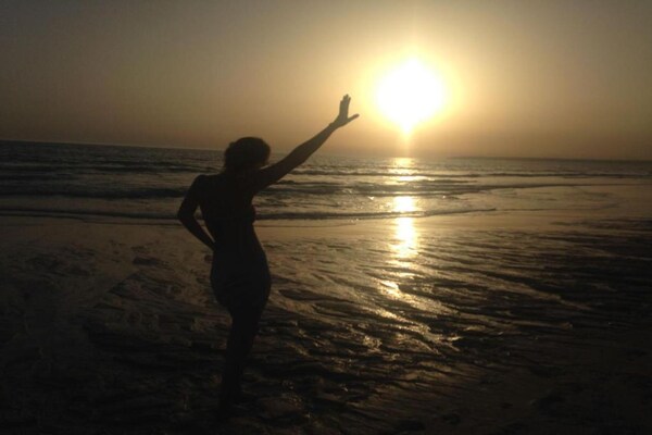 Foto van Appartement in Torremolinos met zeezicht - Vakantiehuis in Torremolinos - AreaSummer20KM