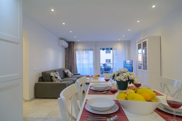 Foto van Moscu 16 Comfortabele vakantiewoning - Vakantiehuis in Fuengirola - Untagged