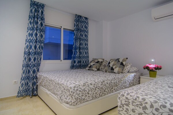 Foto van Moscu 16 Comfortabele vakantiewoning - Vakantiehuis in Fuengirola - Untagged